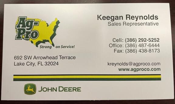 Image of John Deere 325G equipment image 4