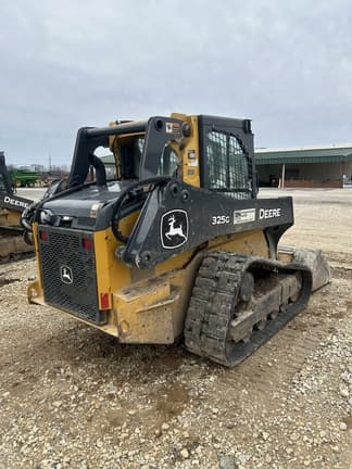 Image of John Deere 325G equipment image 2