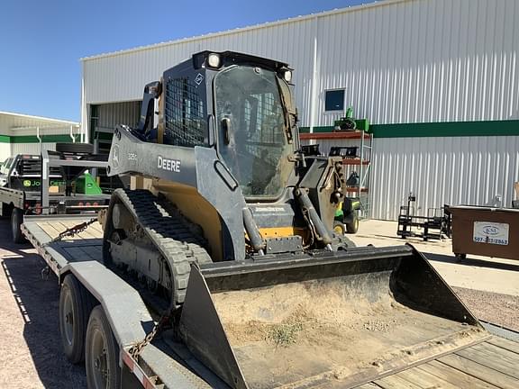 Image of John Deere 325G equipment image 1