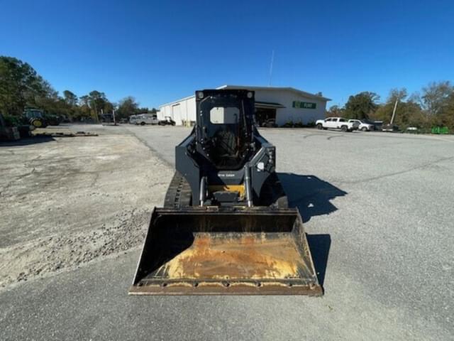 Image of John Deere 325G equipment image 2