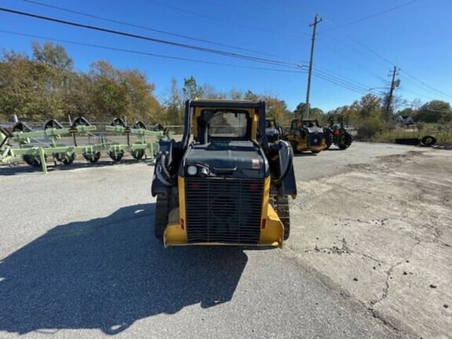 Image of John Deere 325G equipment image 4