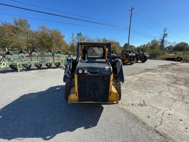 Image of John Deere 325G equipment image 4