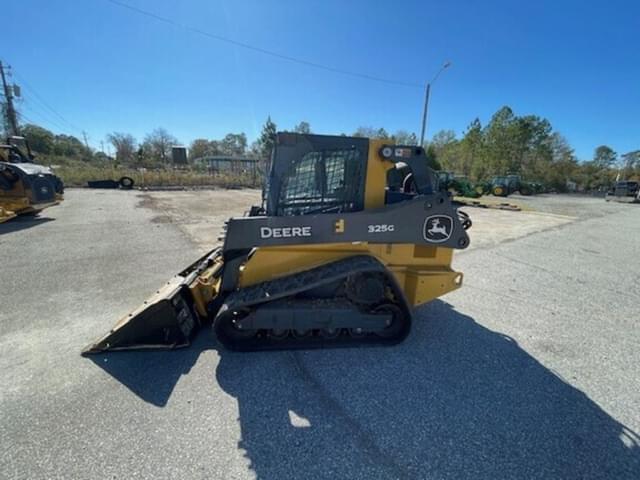 Image of John Deere 325G equipment image 3