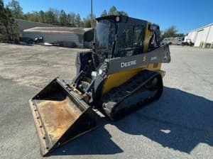 2023 John Deere 325G Image