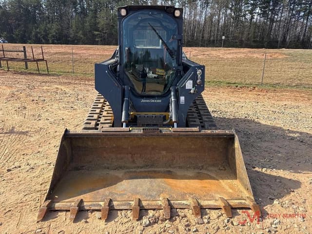 Image of John Deere 325G equipment image 4