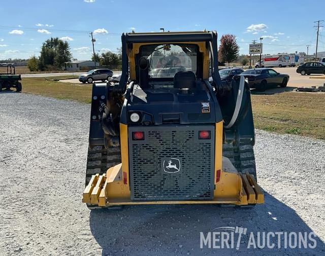 Image of John Deere 325G equipment image 3