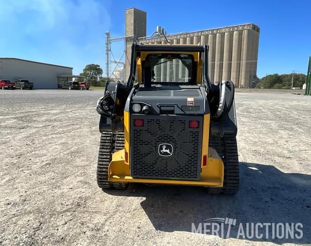 Image of John Deere 325G equipment image 3