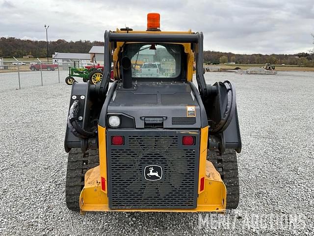 Image of John Deere 325G equipment image 3