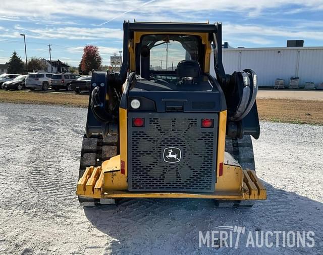 Image of John Deere 325G equipment image 3