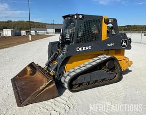 2023 John Deere 325G Image