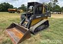 2023 John Deere 325G Image