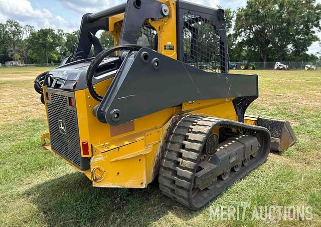 Image of John Deere 325G equipment image 4