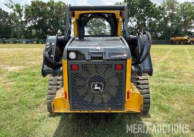 Image of John Deere 325G equipment image 3