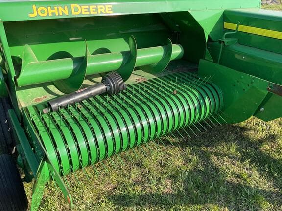 Image of John Deere 328 equipment image 1