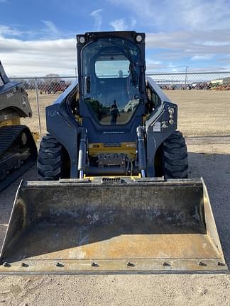 Image of John Deere 330G equipment image 2