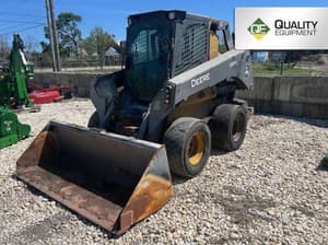 2023 John Deere 330G Image