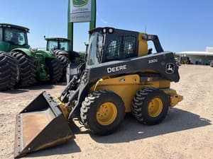 2024 John Deere 330G Image
