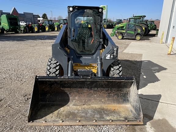 Main image John Deere 330G 7