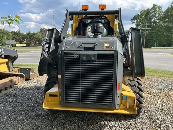 Image of John Deere 330G equipment image 4