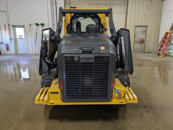 Image of John Deere 330G equipment image 3