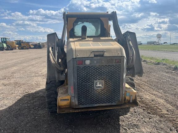 Image of John Deere 330G equipment image 2