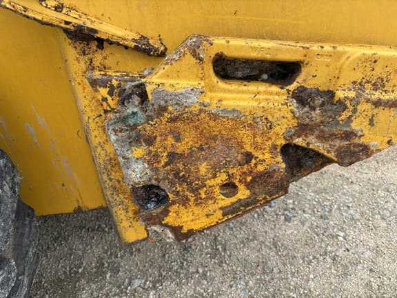 Image of John Deere 330G equipment image 3