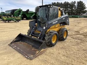 2023 John Deere 330G Image