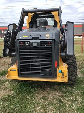 Image of John Deere 330G equipment image 2