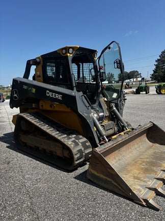 2023 John Deere 331P Equipment Image0