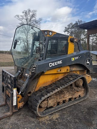 2023 John Deere 331P Equipment Image0