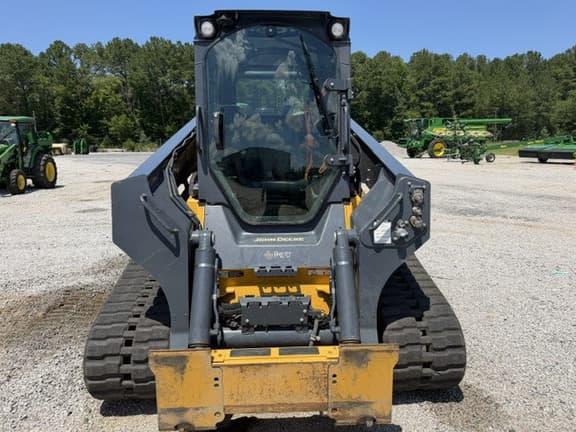 Image of John Deere 331G equipment image 1