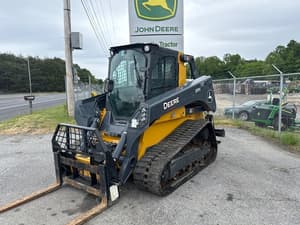 2023 John Deere 331G Image
