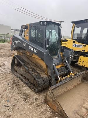 2023 John Deere 331G Image