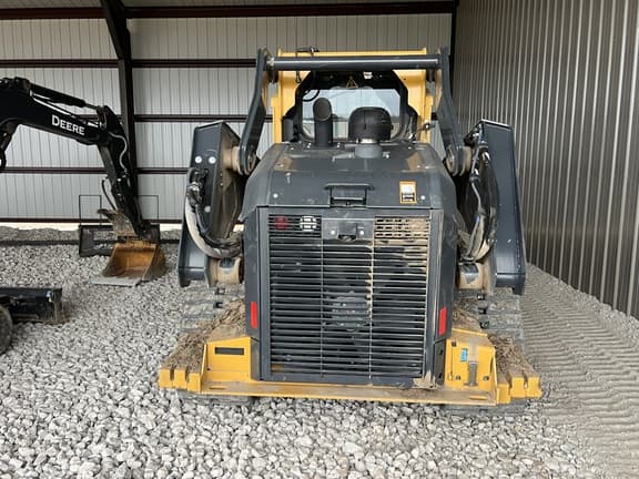 Image of John Deere 331G equipment image 2