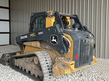 Main image John Deere 331G
