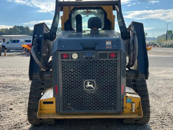 Image of John Deere 331G equipment image 4