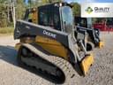 2023 John Deere 331G Image