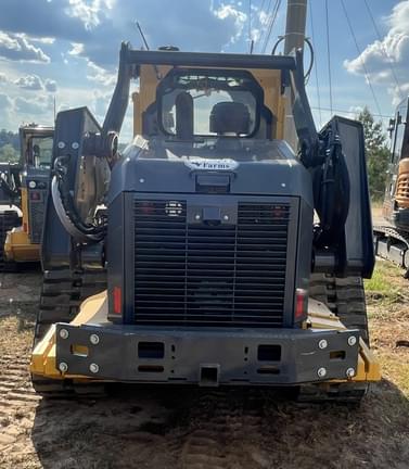 Image of John Deere 331G equipment image 4
