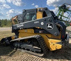 2023 John Deere 331G Image