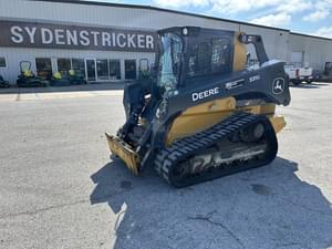 2023 John Deere 331G Image