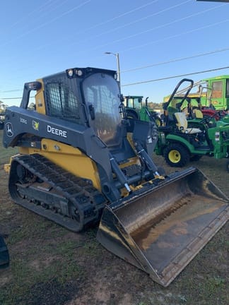2023 John Deere 331G Equipment Image0