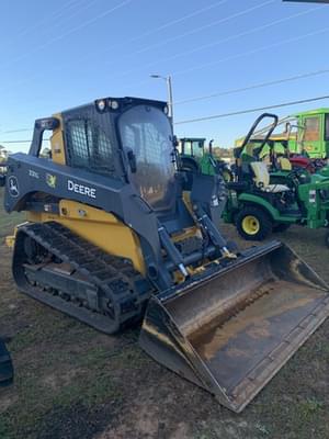 2023 John Deere 331G Image