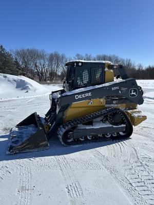 2023 John Deere 331G Image