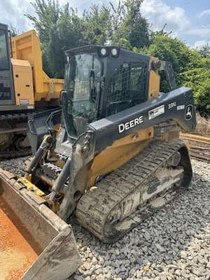 2023 John Deere 331G Image