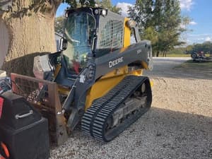 2023 John Deere 331G Image