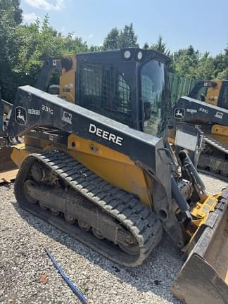 Image of John Deere 331G Primary image