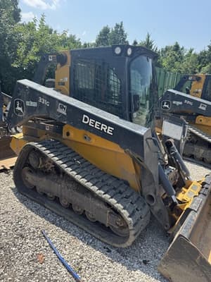 2023 John Deere 331G Image