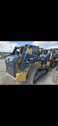 2023 John Deere 331G Equipment Image0