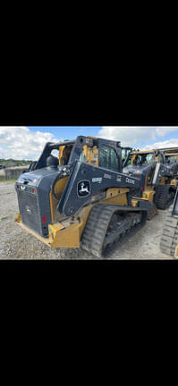 Image of John Deere 331G Primary image