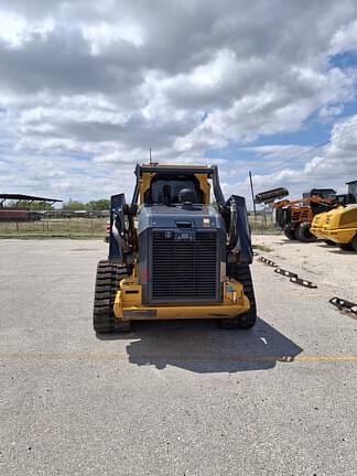 Image of John Deere 331G equipment image 4